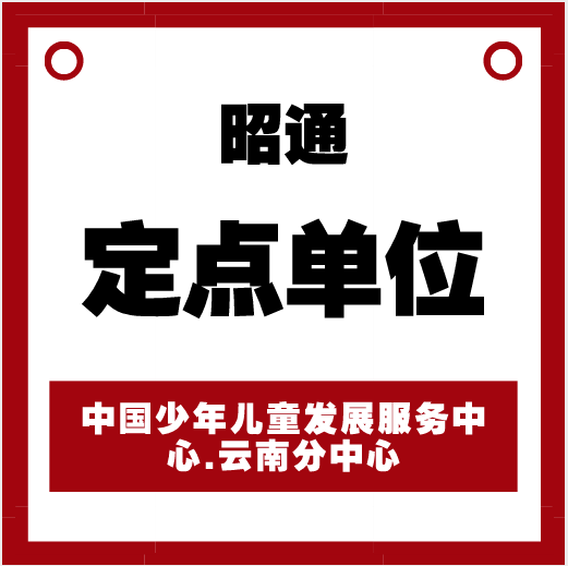 昭通定点单位